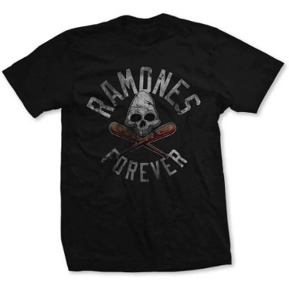 Picture of Ramones Unisex T-Shirt: Forever