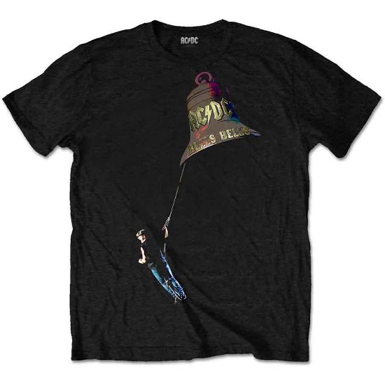 Picture of AC/DC Unisex T-Shirt: Bell Swing