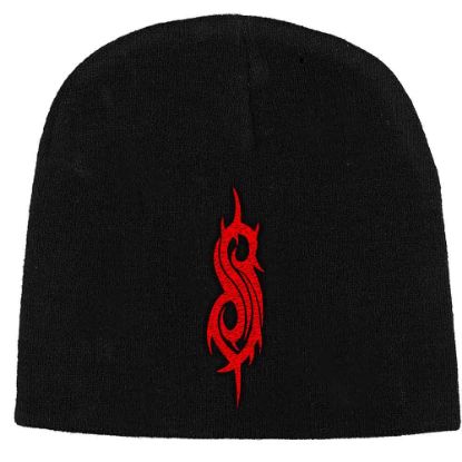 Picture of Slipknot Unisex Beanie Hat: Tribal S