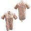 Picture of David Bowie Unisex Casual Shirt: Logo Pattern All Over Print