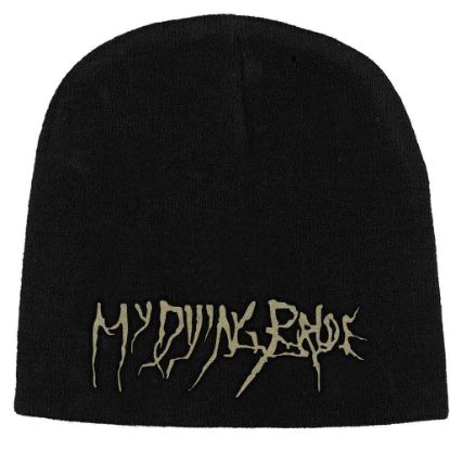 Picture of My Dying Bride Unisex Beanie Hat: Logo