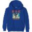 Picture of AC/DC Unisex Pullover Hoodie: Blow Up Your Video