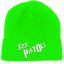 Picture of The Sex Pistols Unisex Beanie Hat: Logo
