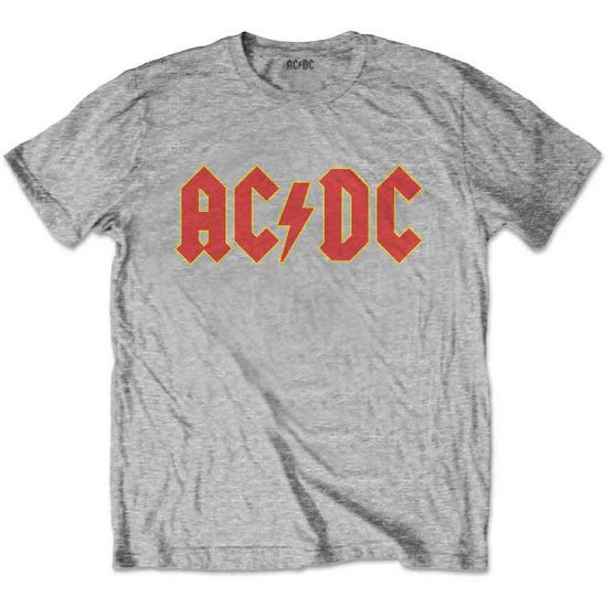 Picture of AC/DC Kids T-Shirt: Logo