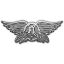 Picture of Aerosmith Pin Badge: Logo (Die-Cast Relief)