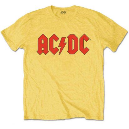 Picture of AC/DC Kids T-Shirt: Logo