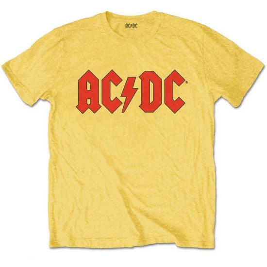 Picture of AC/DC Kids T-Shirt: Logo