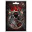 Picture of Slayer Plectrum Pack: Demonic