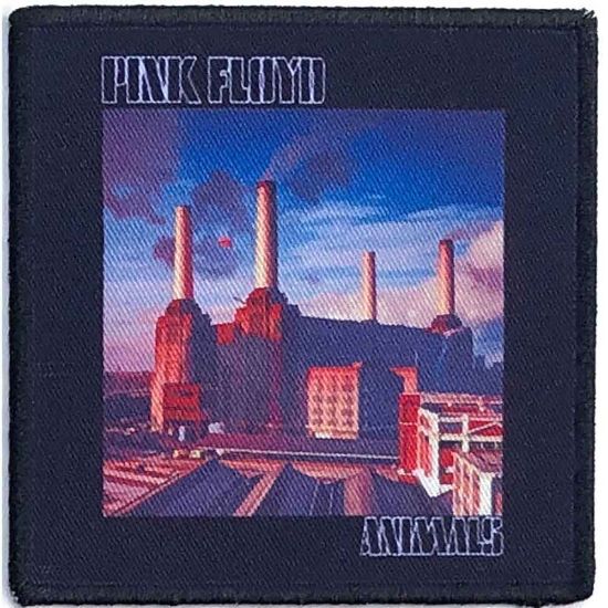 Picture of Pink Floyd Printed Patch: Animals (Standard) 