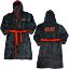 Picture of AC/DC Unisex Bathrobe: Logo (Medium - Large)