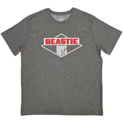 Picture of The Beastie Boys Unisex T-Shirt: Logo