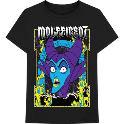 Picture of Maleficent Unisex T-Shirt: Villain