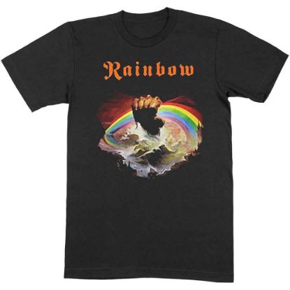 Picture of Rainbow Unisex T-Shirt: Rising