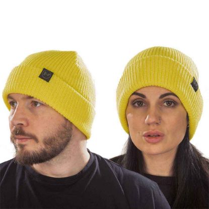 Picture of Twenty One Pilots Beanie Hat: Double Bars